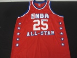 MARK PRICE CAVS ALLSTAR Signed Jersey PSA COA