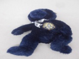 Mariano Rivera Yankees TY Beanie Baby Bear LARGE