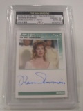 2016 STAR TREK MARNIE MOSIMAN AUTOGRAPH
