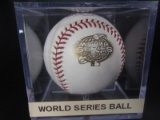 2003 World Series Baseball