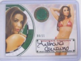 13 BW VEGAS TISHARA COUSINO AUTO #D 06/11