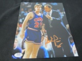 Mark Price Signed Photo with COA