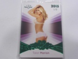 15 BENCHWARMER TALOR MARION FOIL #D 1/3