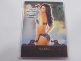 15 BW TREASURE HUNT VAL KEIL GREEN #D 3/3