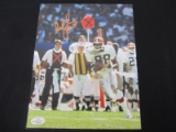Reggie Langhorne Signed 8x10 Photo Five Star COA