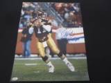 Patrick Ramsey Signed 16x20 Photo Five Star COA
