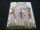 Austin Carr Signed 8x10 Photo with COA
