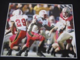 Josh Wilson Signed 16x20 Photo Five Star COA