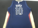 Jaxson Hayes signed autographed jersey COA ROOKIE