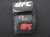 Dana White Signed UFC Glove COA