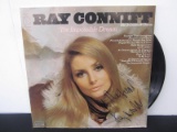 Ray Conniff signed Album COA
