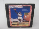 Chris Webber Bullets Sports Impressions Figure
