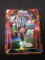 20-21 PANINI JOELINTON RED ICE PRIZM