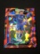 20-21 PANINI JAMIE VARDY RED ICE PRIZM