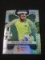 2018 PANINI WALEED ABDULLAH MOJO PRIZM