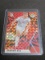 2021 PANINI BARNABAS BESE RED MOSAIC PRIZM RC