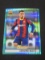 20-21 TOPPS MERLIN SERGINO DEST AQUA PRISM