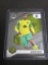 21-22 PANINI MOSAIC ADAM IDAH ROOKIE CARD