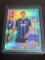20-21 TOPPS MERLIN CHARLES DE KETELAERE PRISM RC