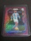 20-21 PANINI LORENZO INSIGNE PURPLE MOJO PRIZM