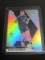 2021 PANINI MOSAIC OLIVER MCBURNIE PRIZM RC