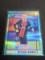 20-21 TOPPS MERLIN MITCHEL BAKKER AQUA PRISM RC