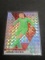 2021 PANINI JORDAN PICKFORD SILVER MOSAIC PRIZM