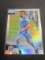 2021 TOPPS MLS MAXI MORALEZ REFRACTOR NYC
