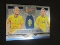 2018 PANINI WC LARSSON TOIVONEN CONNECTIONS