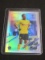 20-21 TOPPS YOUSSOUFA MOUKOKO REFRACTOR RC