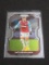 2020-21 PANINI PRIZM SAID BENRAHMA ROOKIE CARD