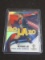 2020-21 TOPPS CHROME NEYMAR JR GOLAZO