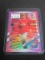 20-21 TOPPS CHROME BRANDON WILLIAMS PINK RC