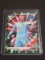 19-20 DONRUSS ANGUS GUNN RC HOLO SSP #D 07/50