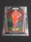 2020-21 PANINI PRIZM NECO WILLIAMS ROOKIE CARD