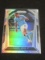 2020-21 PANINI PRIZM GABRIEL JESUS SILVER PRIZM