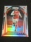 2020-21 PANINI PRIZM ALEXANDRE LACAZETTE SILVER