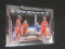 20-21 PANINI PRIZM LIVERPOOL FC ATMOSPHERE