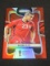 2018 PANINI NAIM SLITI RED PRIZM #D 118/149