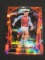 20-21 PANINI JACK GREALISH RED ICE PRIZM