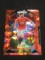 20-21 PANINI BRUNO FERNANDES RED ICE PRIZM