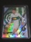 20-21 PANINI JOSEMA PURPLE ASTRO HOLO ROOKIE RC