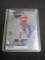 2020-21 PANINI MOSAIC TRINCAO ROOKIE CARD RC