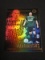 20-21 ILLUSIONS VLAD CHIRICHES BRONZE HOLO