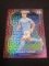 20-21 PRIZM FERRAN TORRES PURPLE MOJO PRIZM