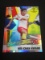 21 TOPPS CHROME HEE CHANG HWANG FUTURE STARS