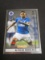 20-21 TOPPS MERLIN ALFREDO MORELOS ROOKIE CARD