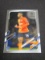 20-21 TOPPS CHROME UCL TETE ROOKIE CARD