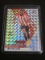20-21 PANINI INAKI WILLIAMS MOSAIC PRIZM