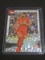 2021 TOPPS MLS JONATHAN OSORIO ICY FOIL